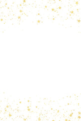 背景素材_ラメグリッター_白背景