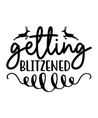 Christmas SVG Design