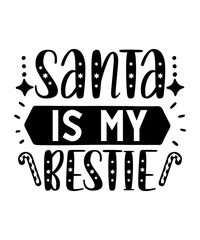 Christmas SVG Design