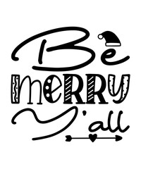 Christmas SVG Design