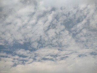 東京のそら(22.9.29)
