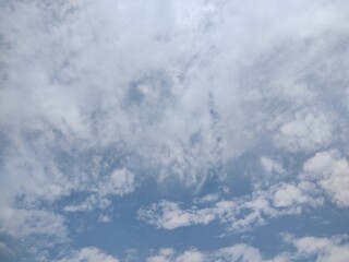 東京のそら(22.9.29)
