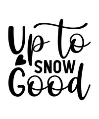 Obraz premium Winter SVG Design