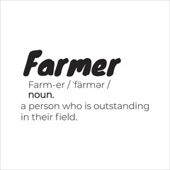 Farmer eps design