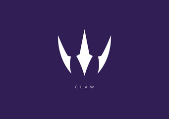 CLAW LOGO