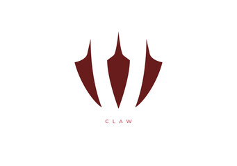 CLAW LOGO