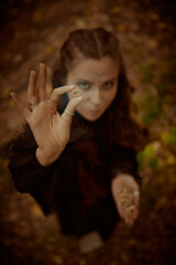 art of runic magic