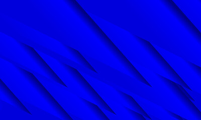 blue abstract background