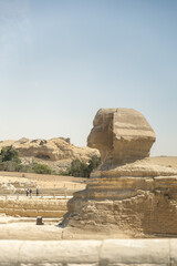 Egypt. In love with this rich country with so many beauty and historical places.