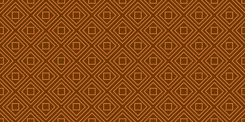 background with seamless geometric pattern. Elegant luxury style