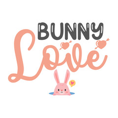 Bunny Love