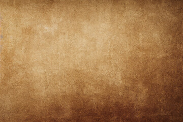 Old paper texture, Paper vintage background. 3d illustration.
