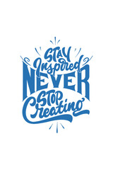 illustration of an background with text