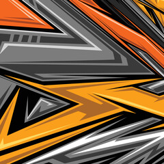 pattern graphic for jersey background