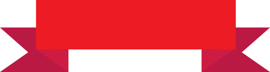 Fourth of July Banner