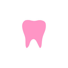 Pink Tooth