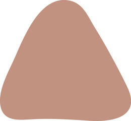 Abstracr Shape for Decoration