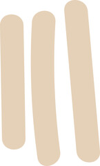 Abstracr Shape for Decoration