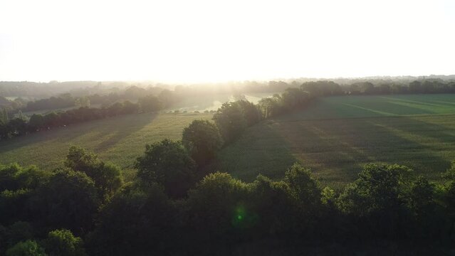 Campagne normande