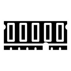 RAM icon