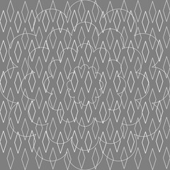 Background footage wallpaper and seamless artwork illustration texture of vector graphic line gift box design isolated flat trendy black white graphic designs  beautiful pattern colorful fabric paper