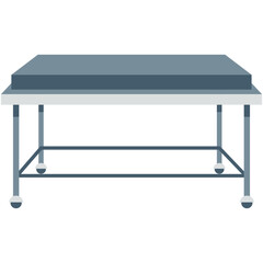 Table Vector Icon