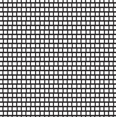 abstract pattern border Seamless black, gray and white square stripes Beautiful geometric maze pattern fabric.