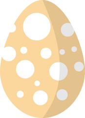 Easter eggs.