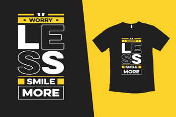 life quotes typography t-shirt design life is so short t-shirt design