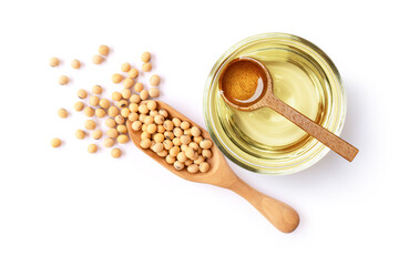 Soybean oil