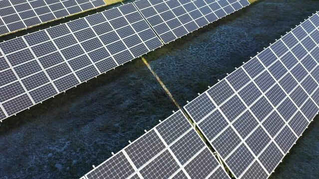 Photovoltaics