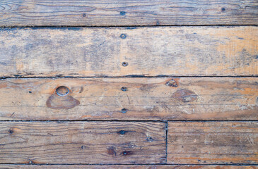 Fototapeta Texture of wood background closeup obraz