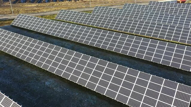 Photovoltaics