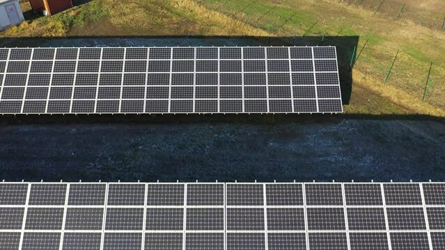 Photovoltaics