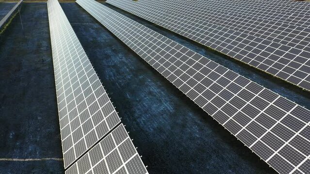 Photovoltaics