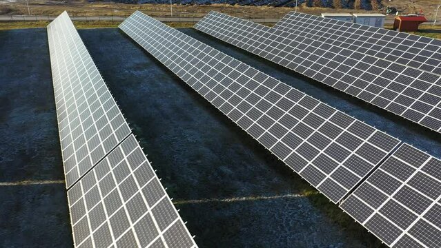 Photovoltaics