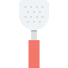 Spatula Vector Icon