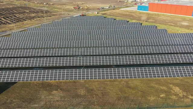Photovoltaics