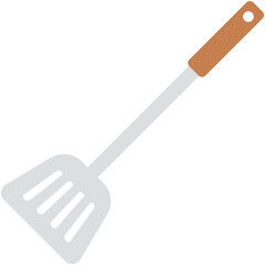 Spatula Vector Icon