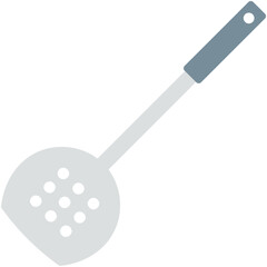 Spatula Vector Icon