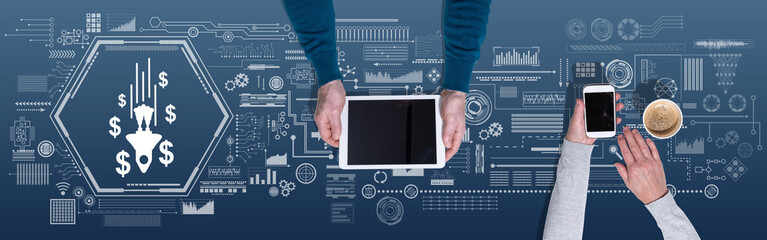 Concept of financial crisis