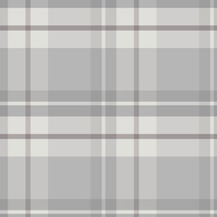 Classic plaid seamless pattern suitable for fashion textiles and graphics with print. 
