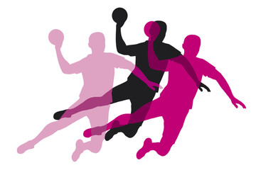 Handball sport - 56