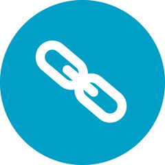 Link Icon for Decoration