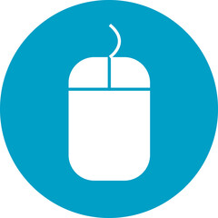 Mouse Icon for Decoration