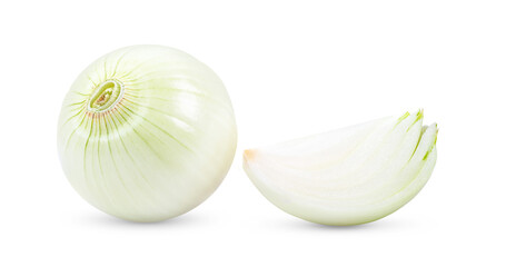 onions isolated on transparent png - obrazy, fototapety, plakaty