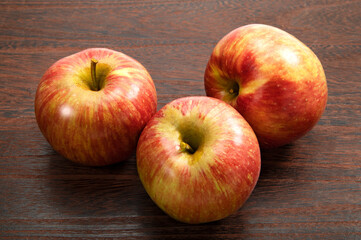 赤林檎、サンつがる