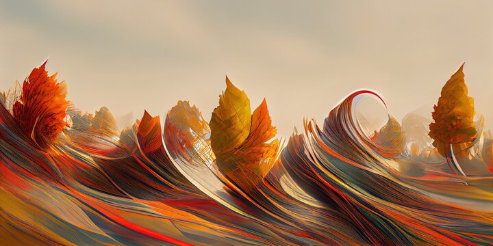 Autumn background