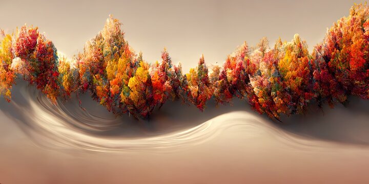 Autumn background