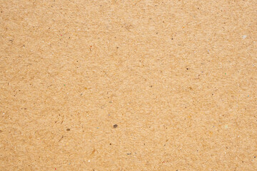 Old brown recycle cardboard paper texture background